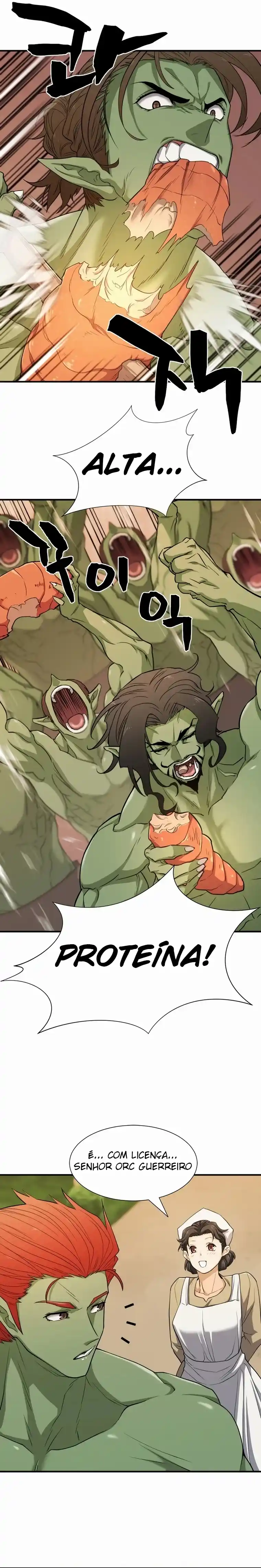 Read The Greatest Estate Developer Português Manga Online