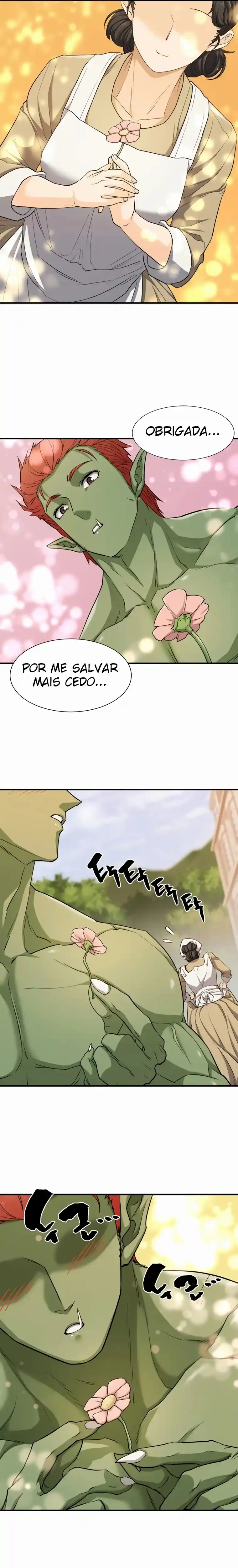 Read The Greatest Estate Developer Português Manga Online