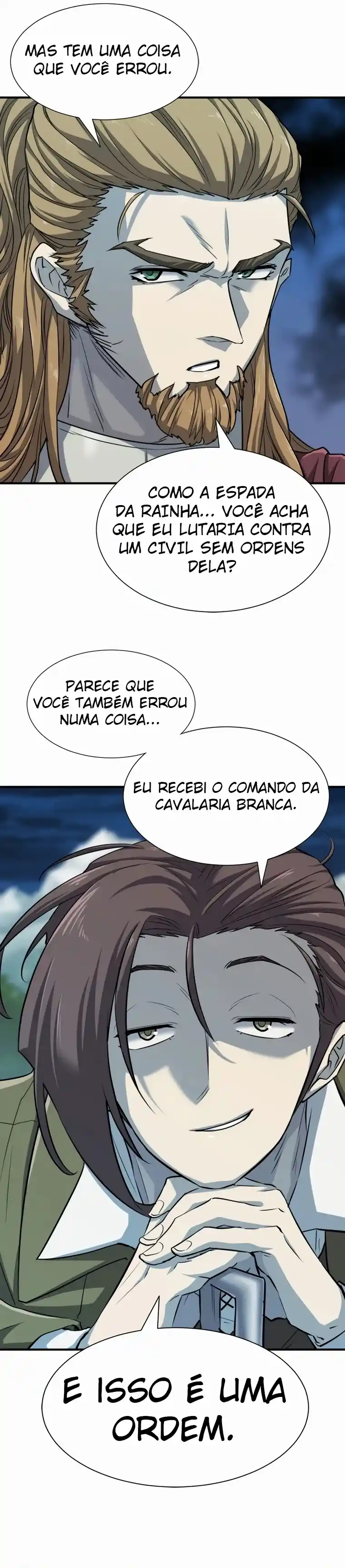 Read The Greatest Estate Developer Português Manga Online