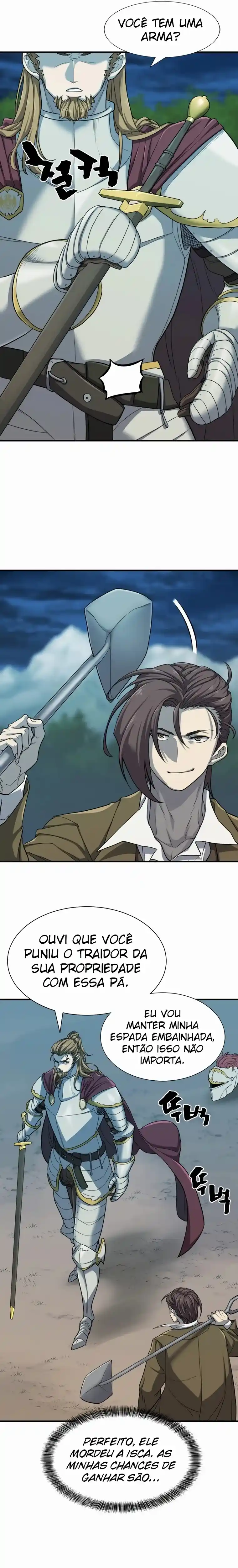 Read The Greatest Estate Developer Português Manga Online