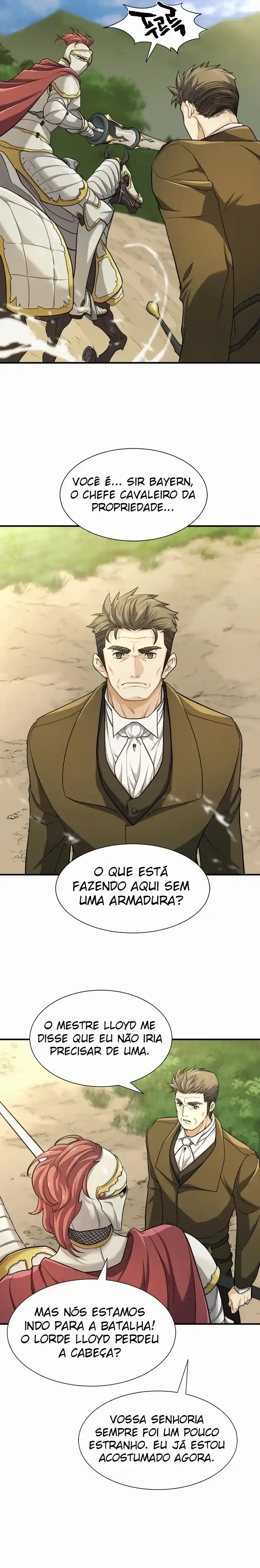 Read The Greatest Estate Developer Português Manga Online