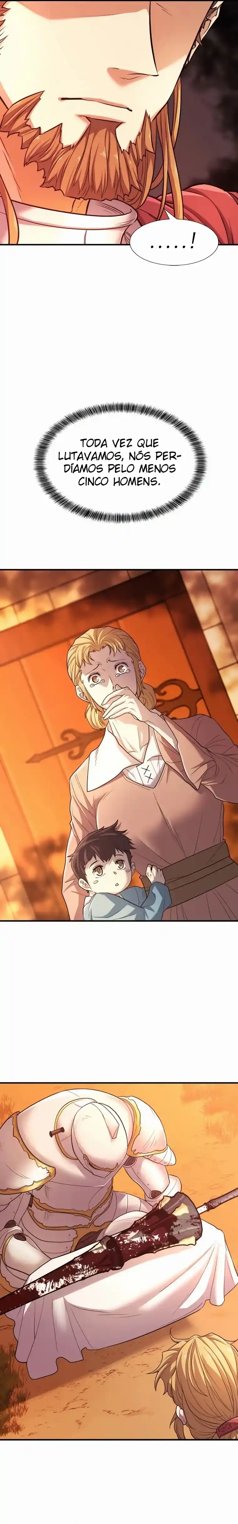 Read The Greatest Estate Developer Português Manga Online