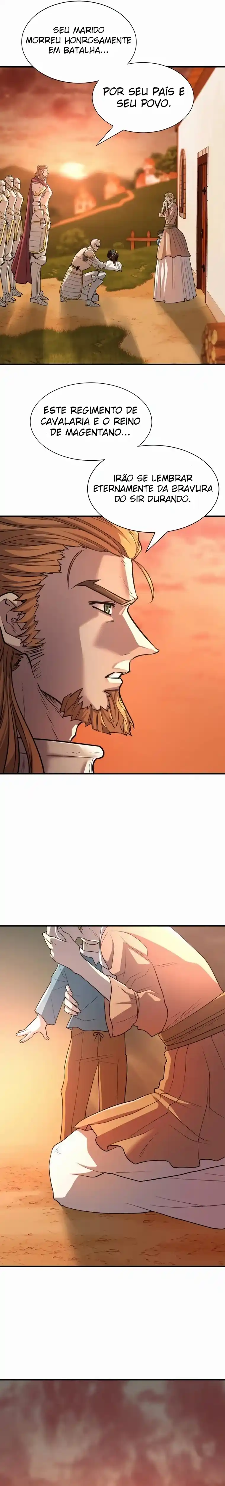 Read The Greatest Estate Developer Português Manga Online