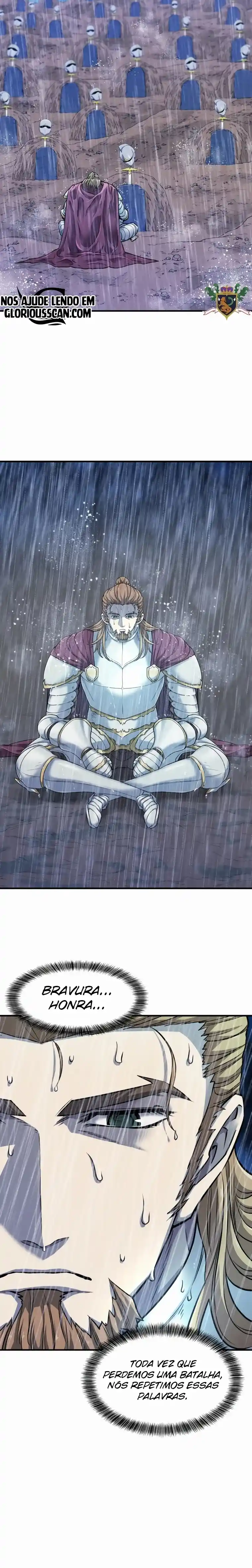 Read The Greatest Estate Developer Português Manga Online