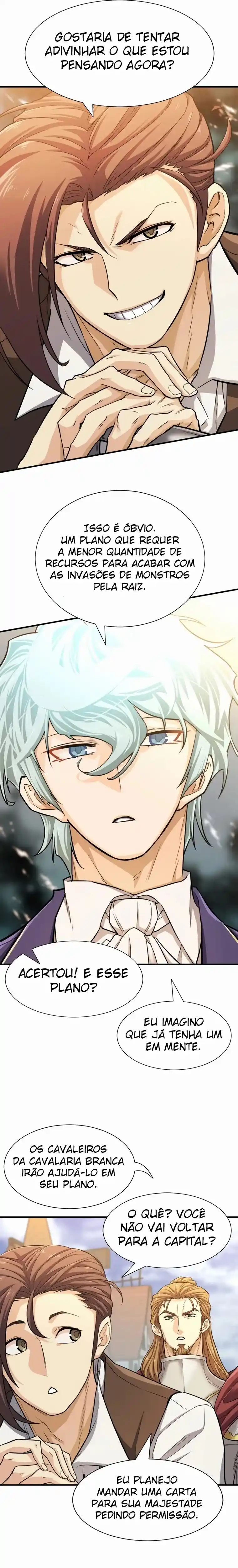 Read The Greatest Estate Developer Português Manga Online