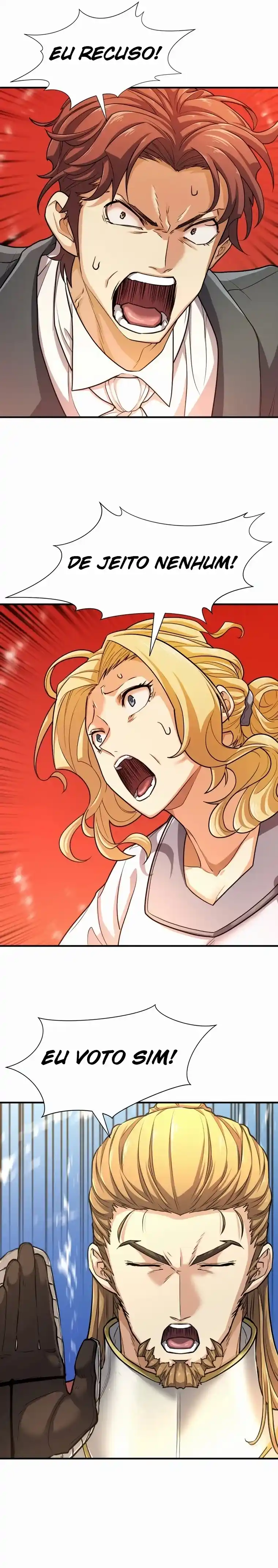 Read The Greatest Estate Developer Português Manga Online