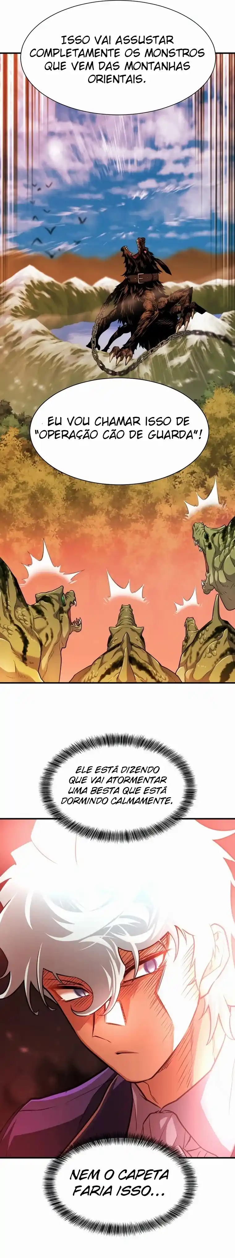 Read The Greatest Estate Developer Português Manga Online