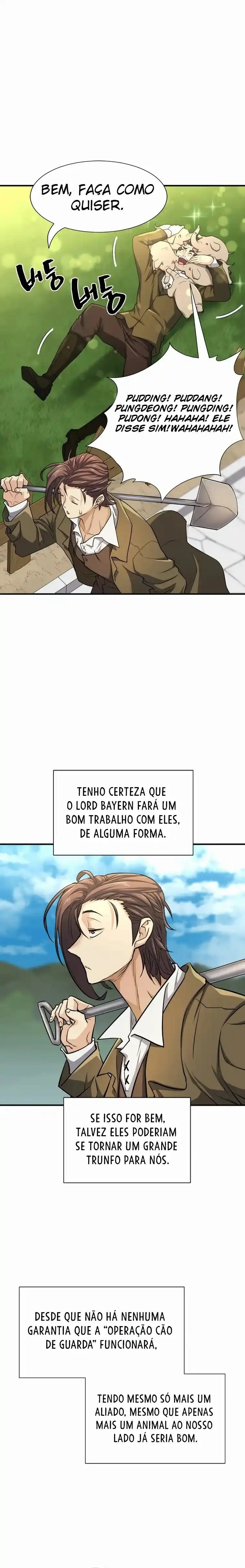 Read The Greatest Estate Developer Português Manga Online