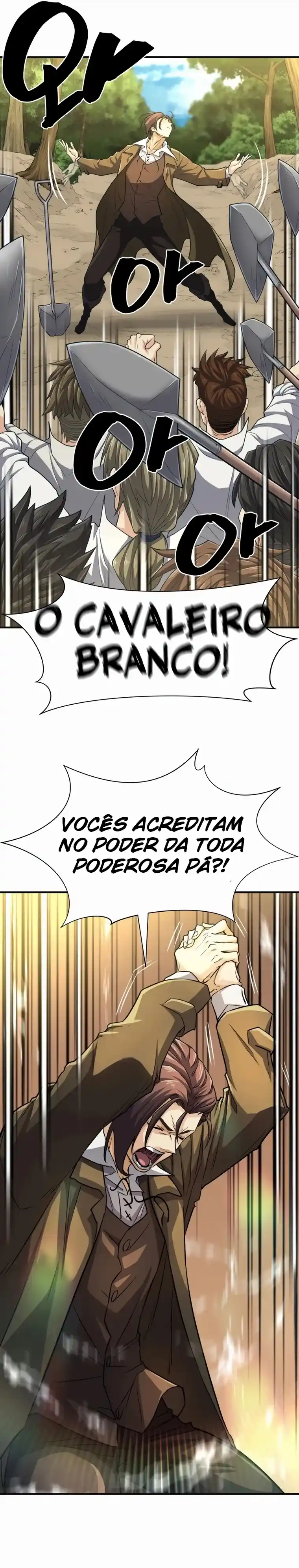 Read The Greatest Estate Developer Português Manga Online