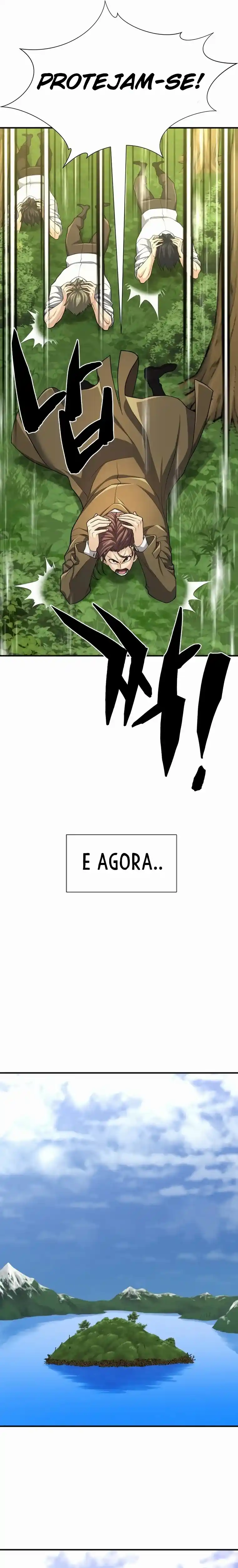 Read The Greatest Estate Developer Português Manga Online