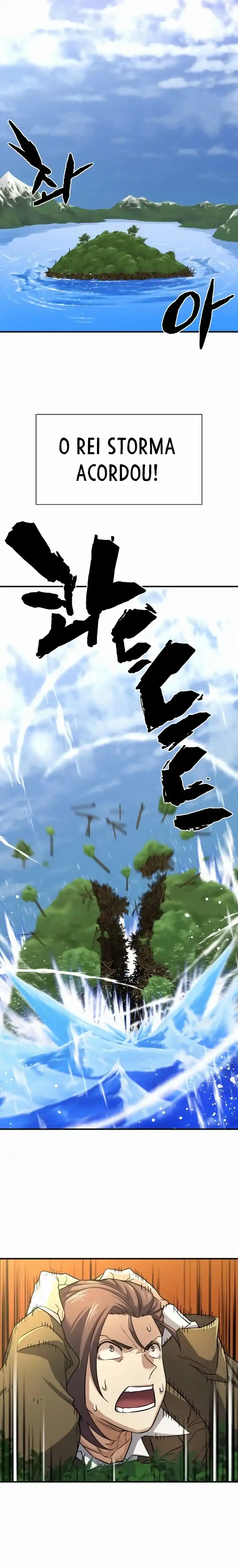 Read The Greatest Estate Developer Português Manga Online