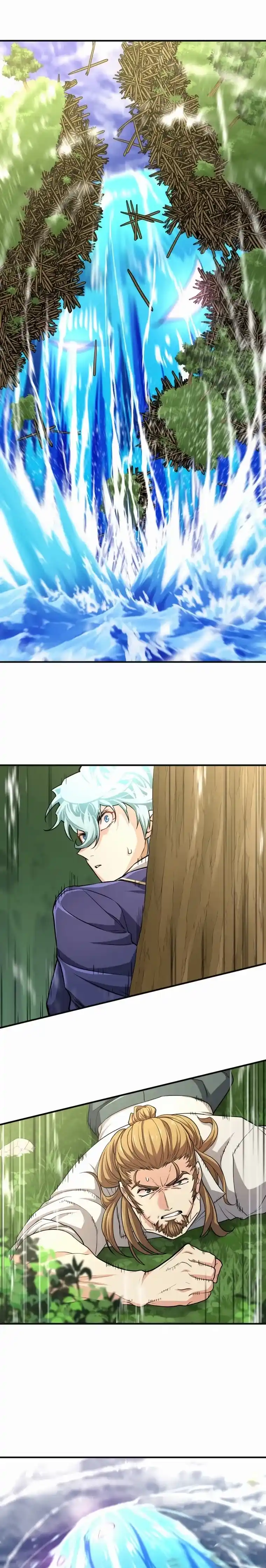 Read The Greatest Estate Developer Português Manga Online