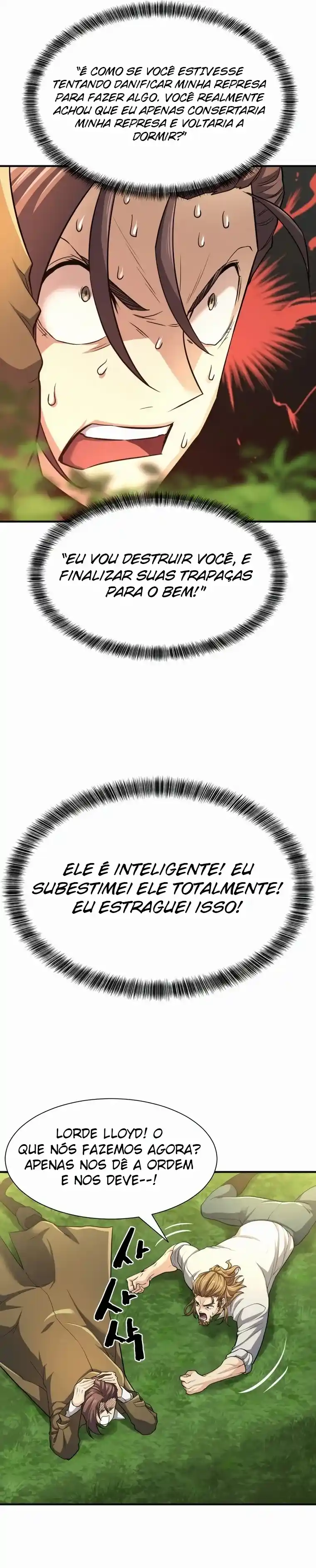 Read The Greatest Estate Developer Português Manga Online