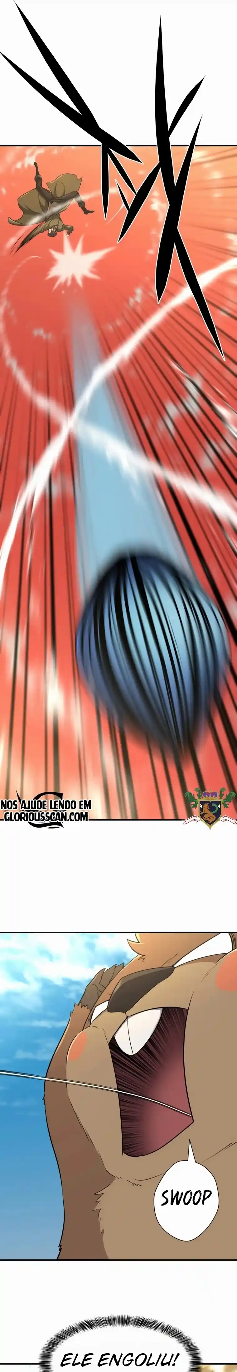 Read The Greatest Estate Developer Português Manga Online