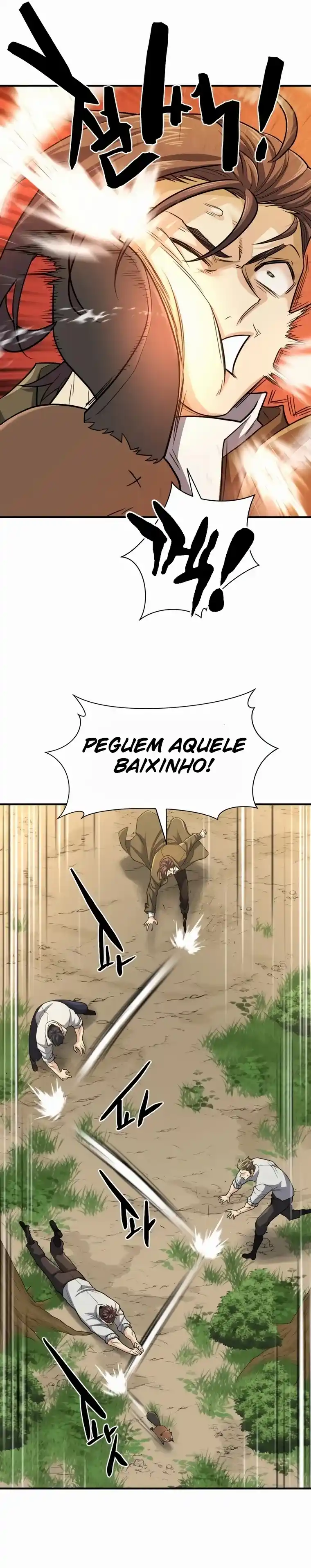 Read The Greatest Estate Developer Português Manga Online