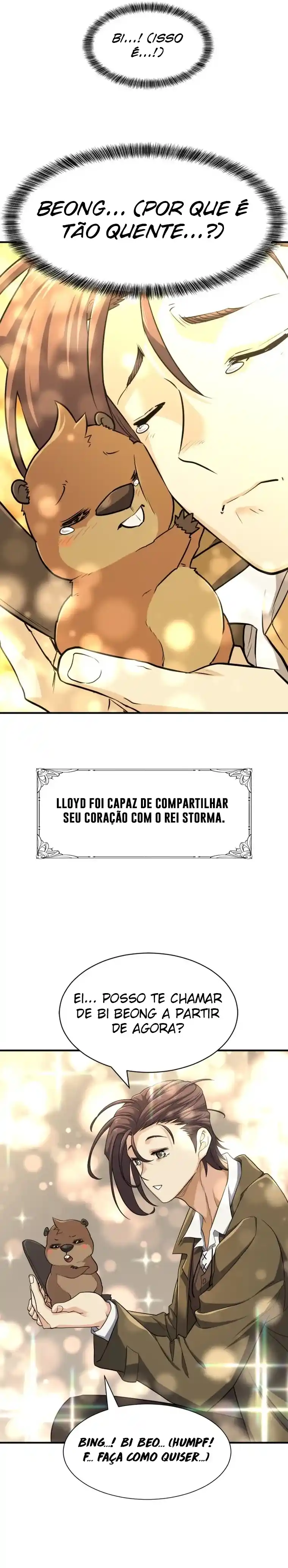 Read The Greatest Estate Developer Português Manga Online