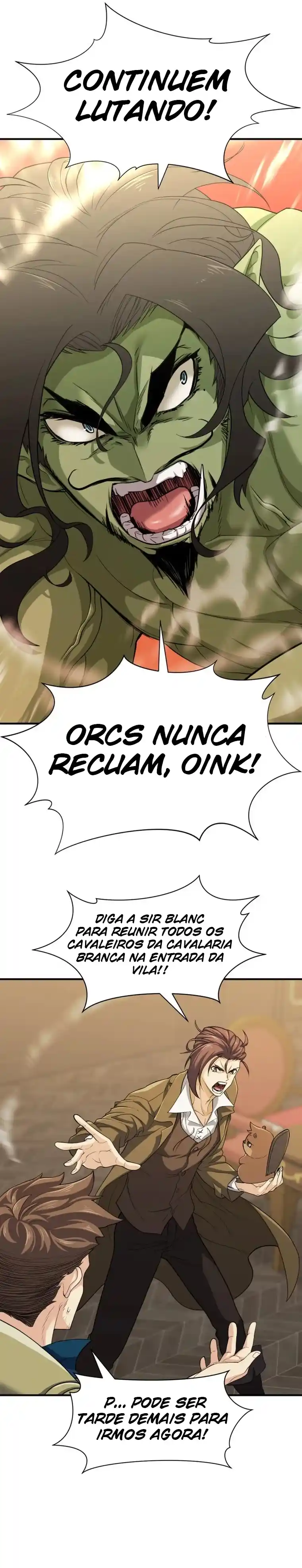 Read The Greatest Estate Developer Português Manga Online