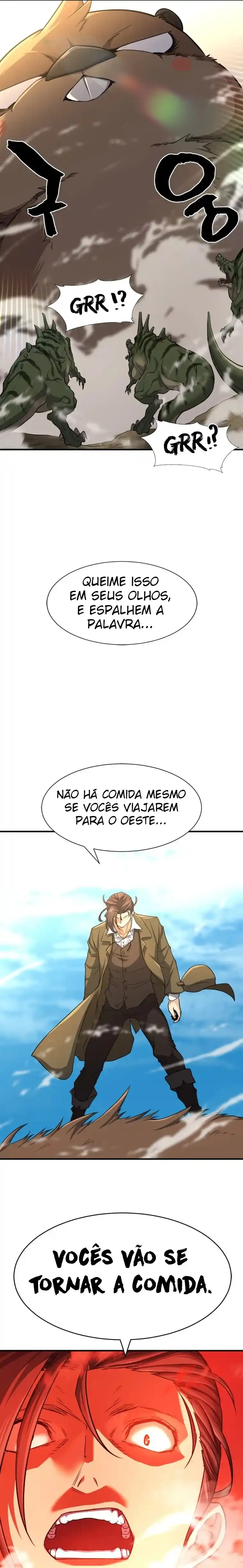 Read The Greatest Estate Developer Português Manga Online