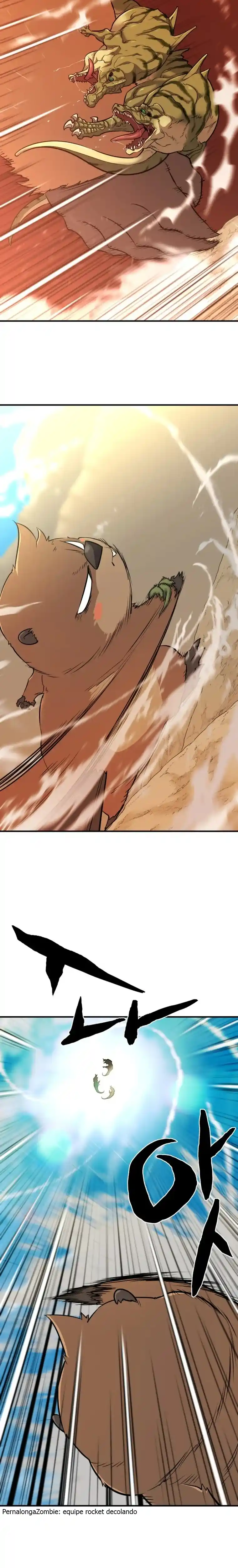 Read The Greatest Estate Developer Português Manga Online