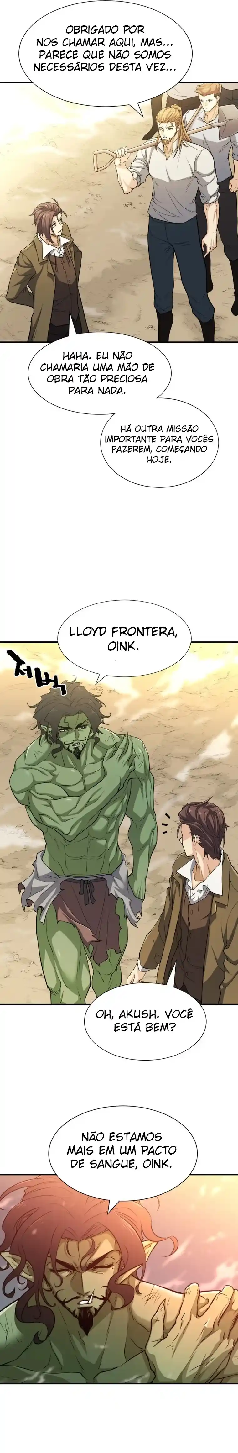 Read The Greatest Estate Developer Português Manga Online