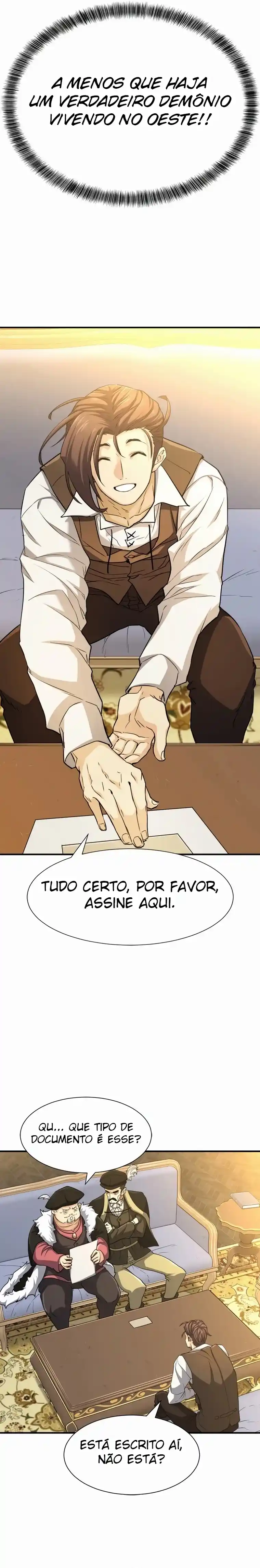 Read The Greatest Estate Developer Português Manga Online