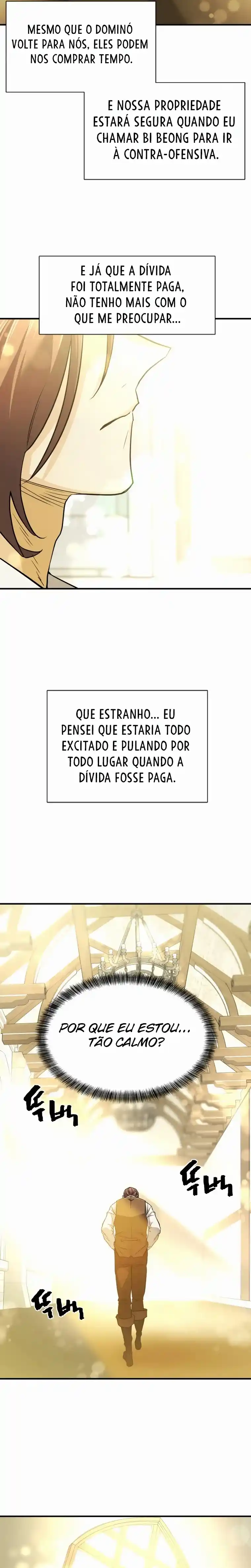 Read The Greatest Estate Developer Português Manga Online