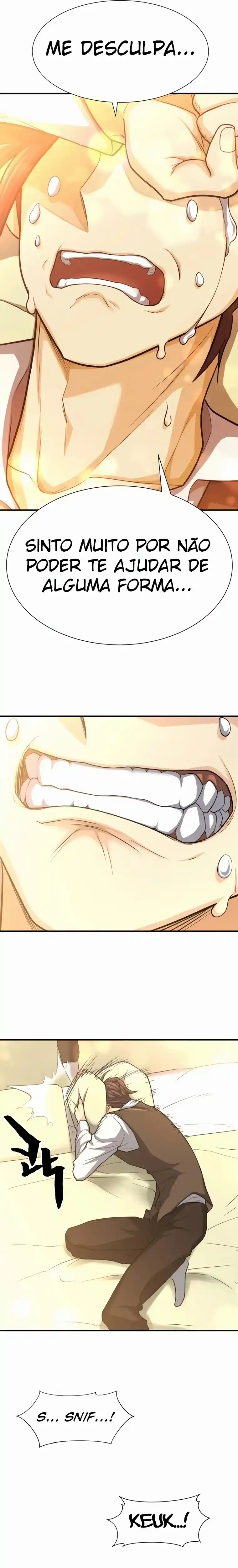 Read The Greatest Estate Developer Português Manga Online