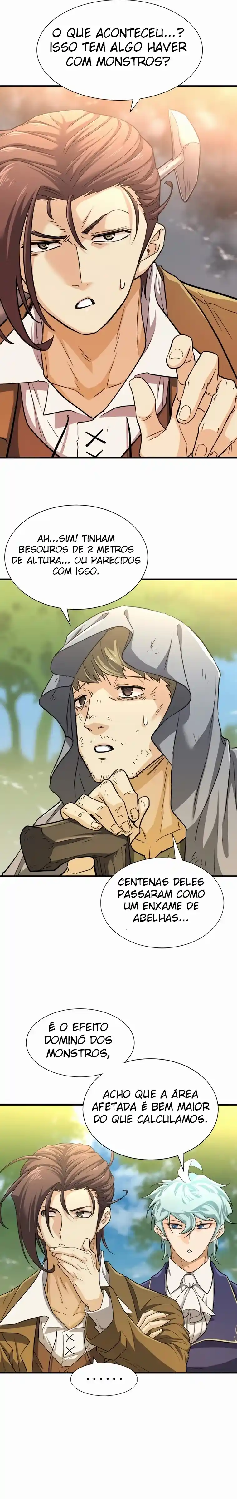 Read The Greatest Estate Developer Português Manga Online