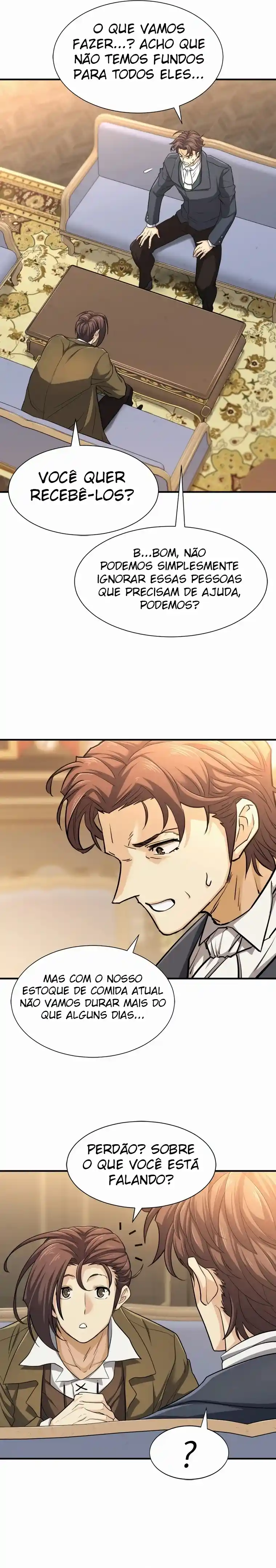 Read The Greatest Estate Developer Português Manga Online