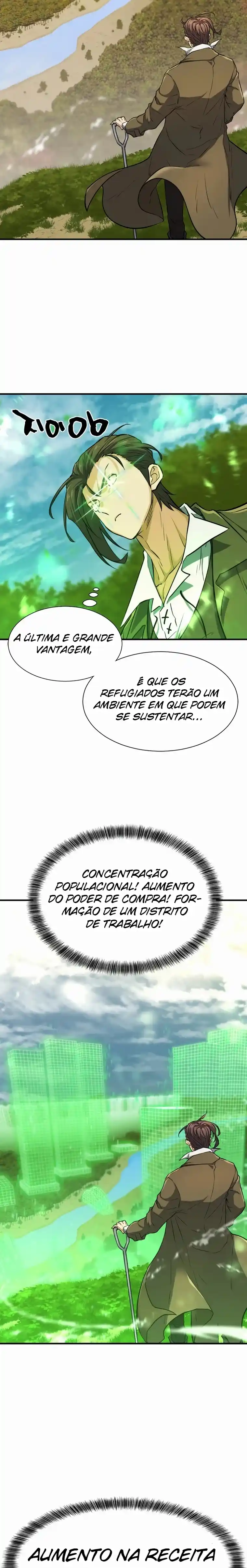 Read The Greatest Estate Developer Português Manga Online