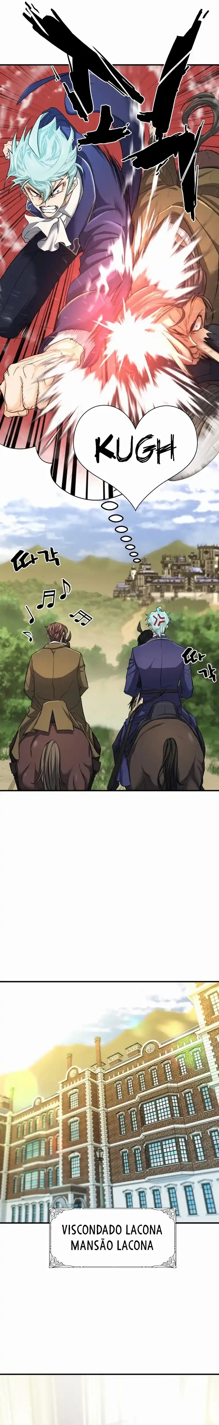 Read The Greatest Estate Developer Português Manga Online