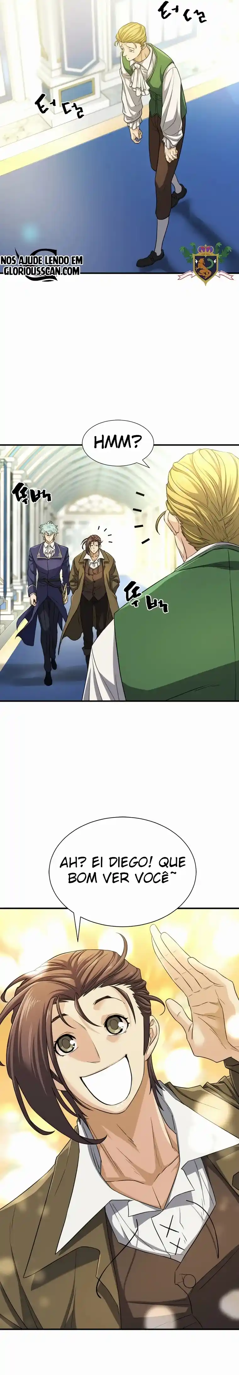 Read The Greatest Estate Developer Português Manga Online