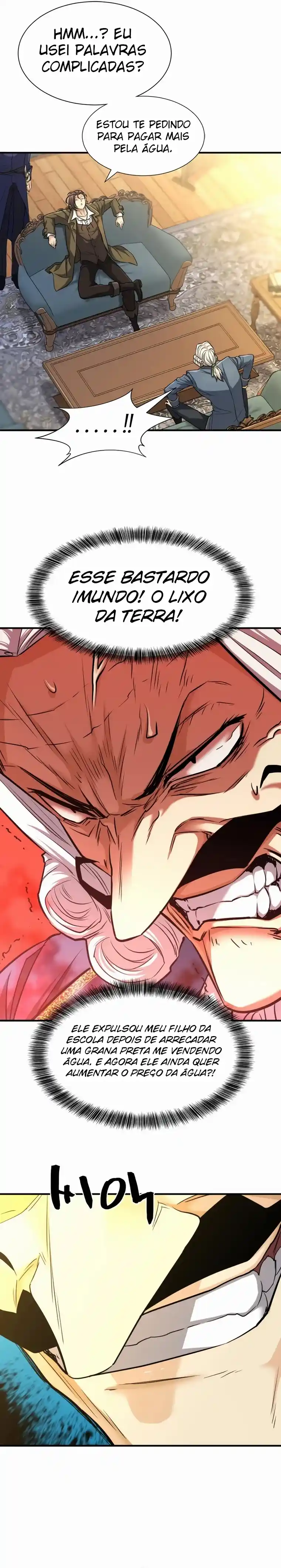 Read The Greatest Estate Developer Português Manga Online