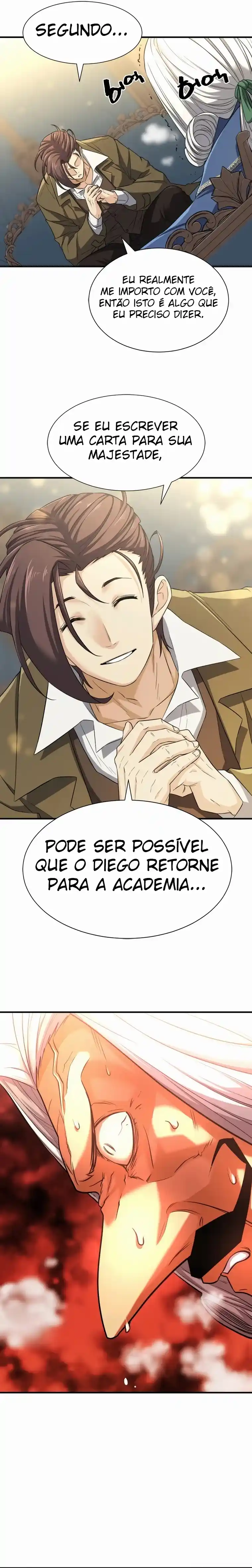 Read The Greatest Estate Developer Português Manga Online