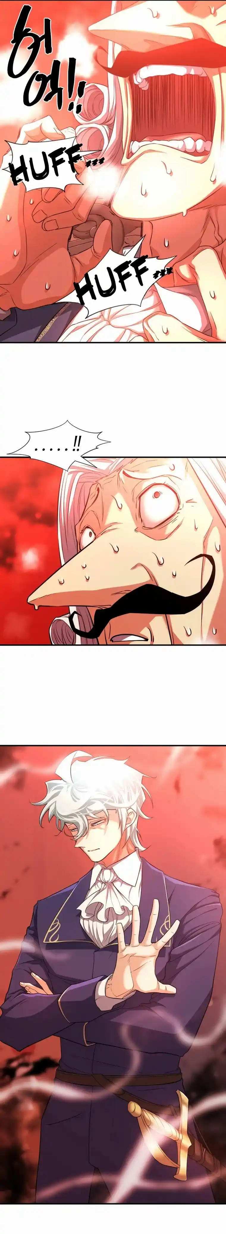 Read The Greatest Estate Developer Português Manga Online