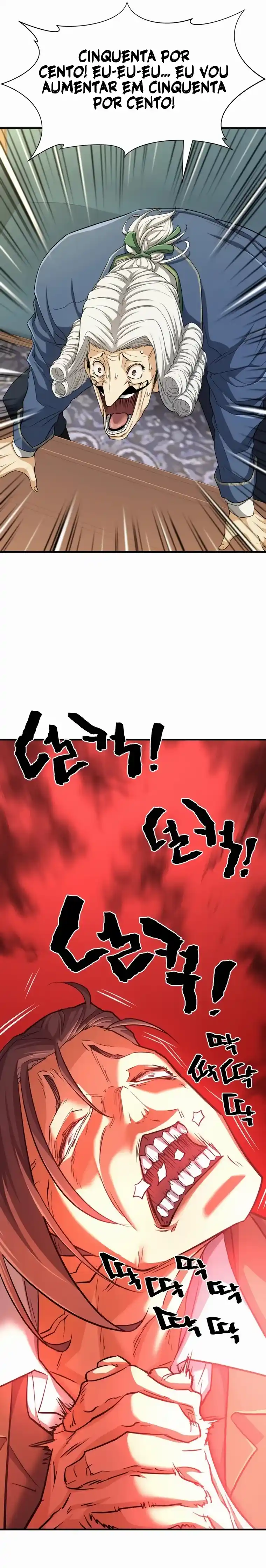 Read The Greatest Estate Developer Português Manga Online