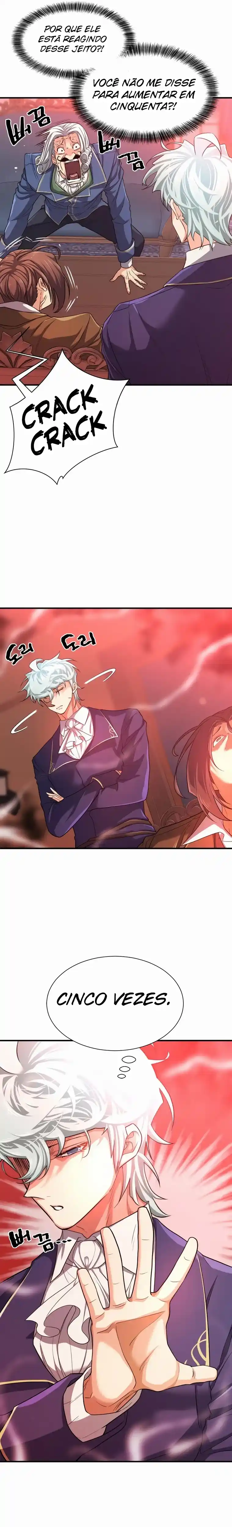 Read The Greatest Estate Developer Português Manga Online