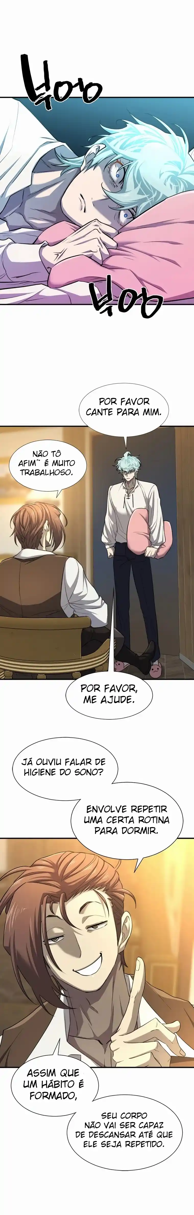 Read The Greatest Estate Developer Português Manga Online