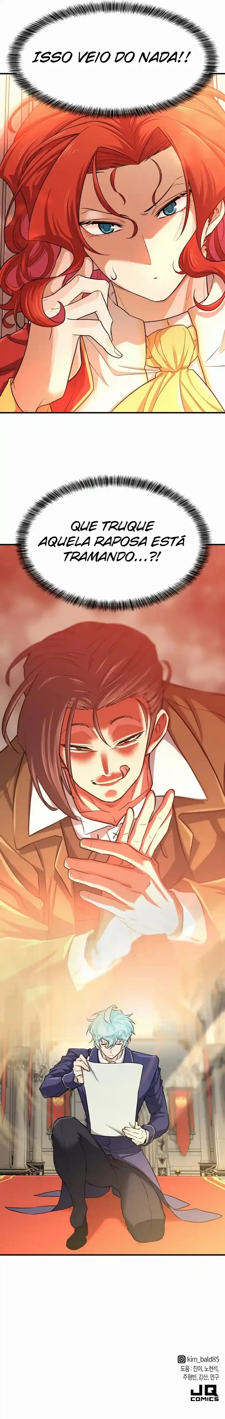 Read The Greatest Estate Developer Português Manga Online