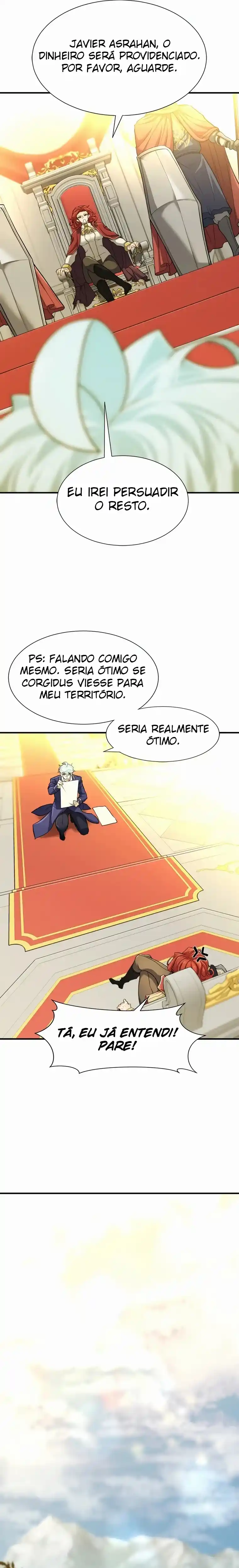 Read The Greatest Estate Developer Português Manga Online