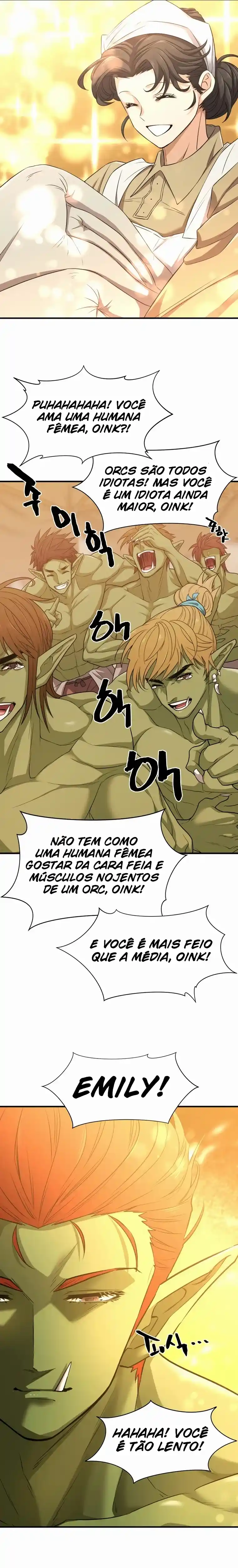 Read The Greatest Estate Developer Português Manga Online