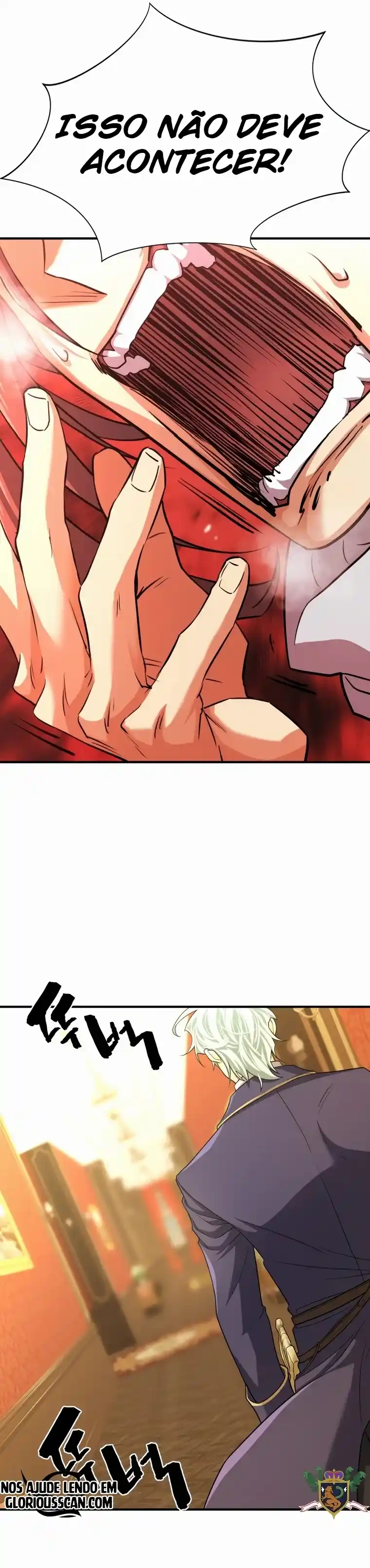 Read The Greatest Estate Developer Português Manga Online