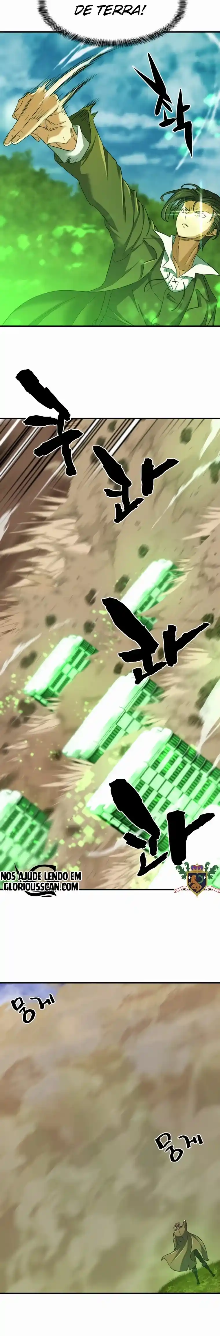 Read The Greatest Estate Developer Português Manga Online