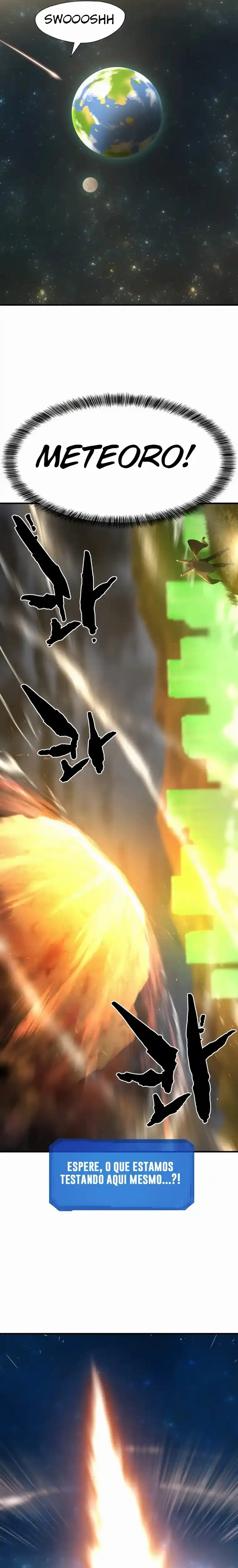 Read The Greatest Estate Developer Português Manga Online