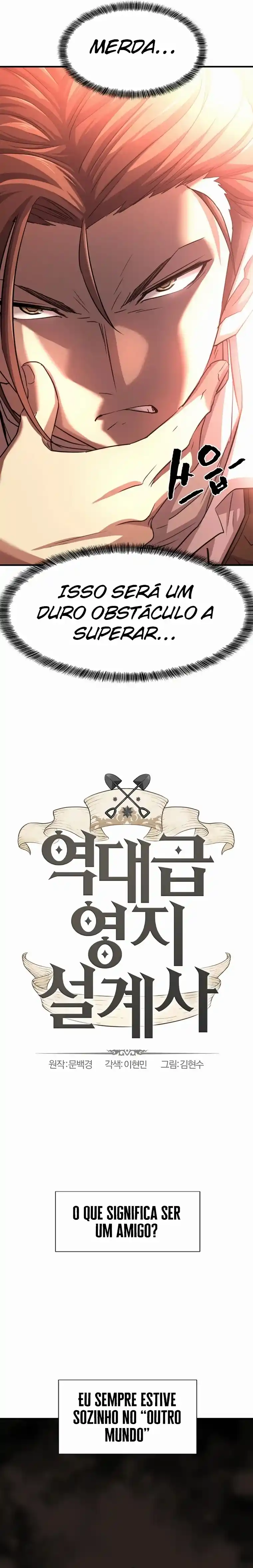 Read The Greatest Estate Developer Português Manga Online