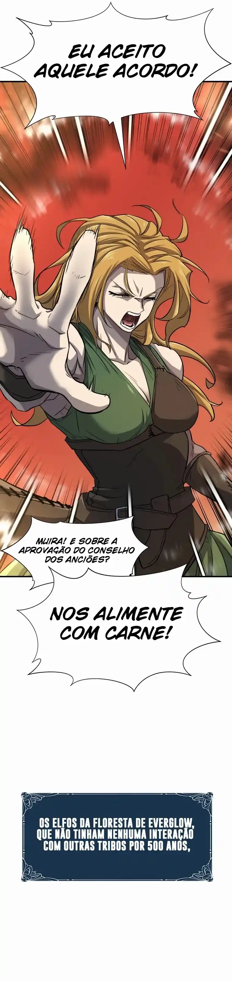 Read The Greatest Estate Developer Português Manga Online