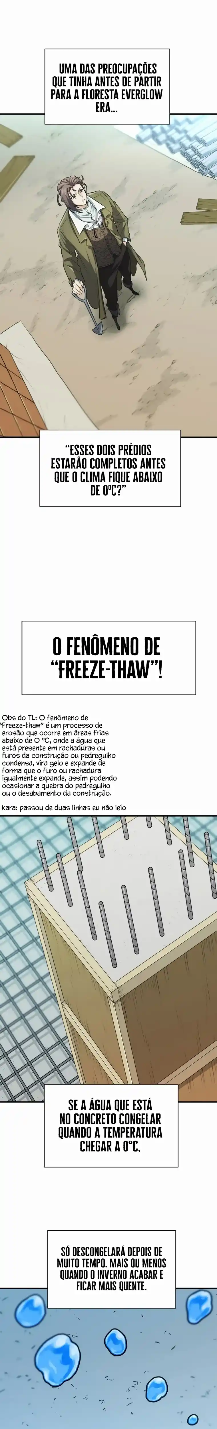 Read The Greatest Estate Developer Português Manga Online