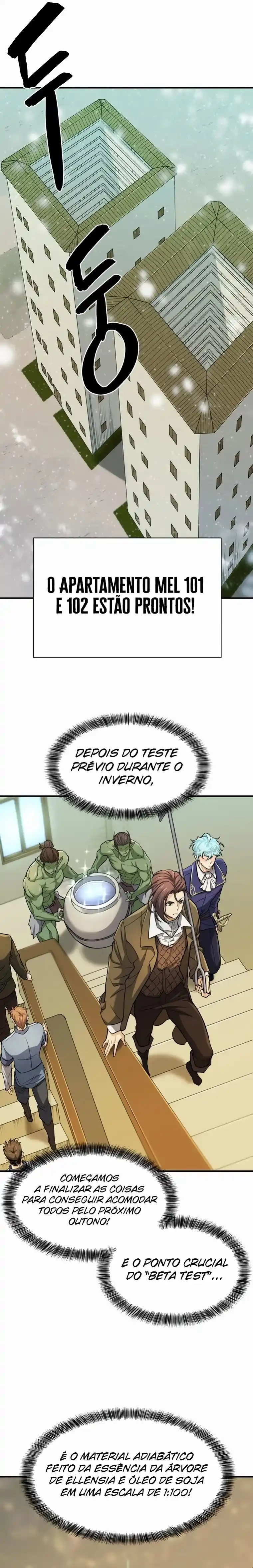 Read The Greatest Estate Developer Português Manga Online