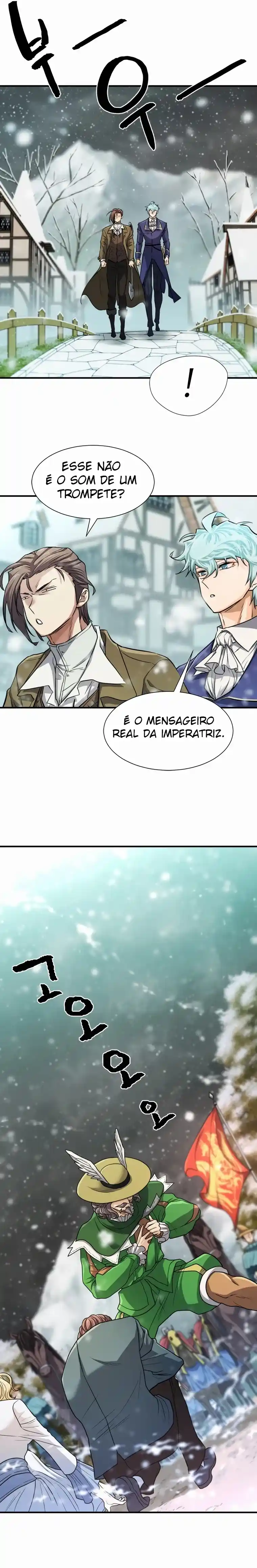 Read The Greatest Estate Developer Português Manga Online