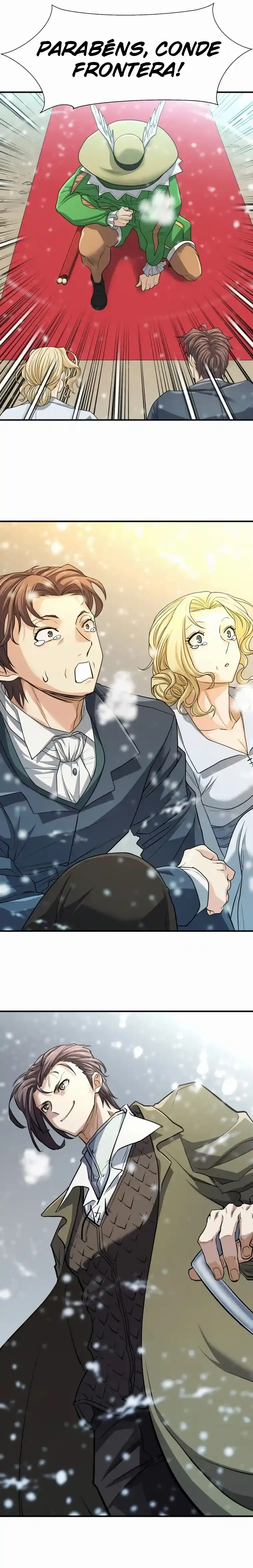 Read The Greatest Estate Developer Português Manga Online